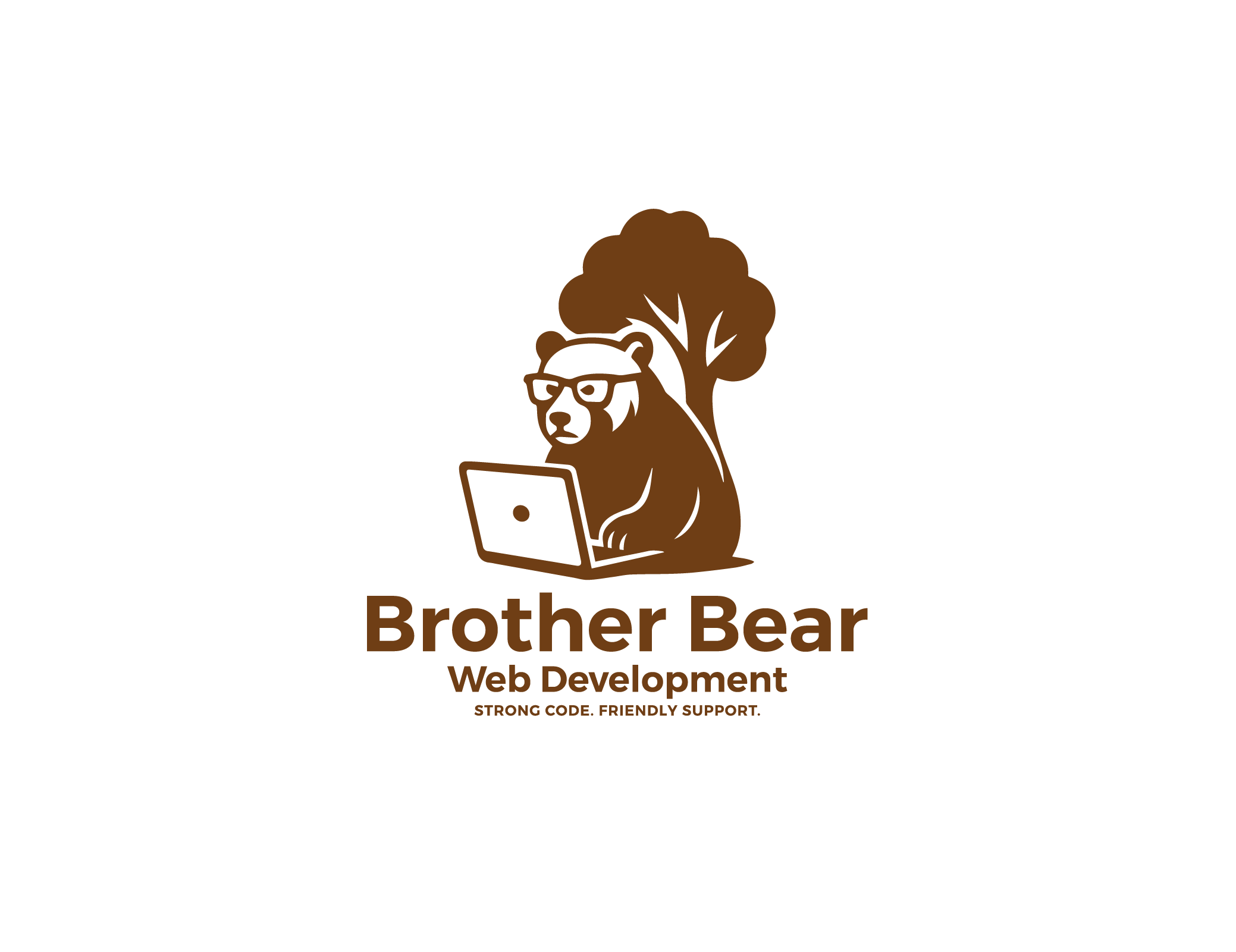 Developer illustration